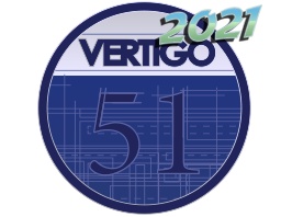Коллекция Vertigo 2021