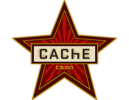 Коллекция Cache