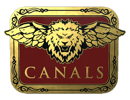 Коллекция Canals