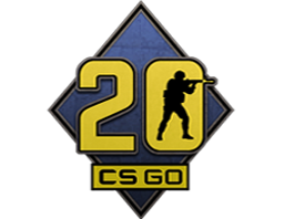 Коллекция CS20