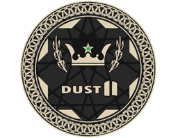 Коллекция Dust 2