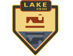 Коллекция Lake