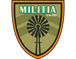 Коллекция Militia