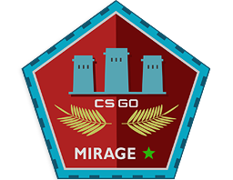 Коллекция Mirage