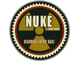 Коллекция Nuke