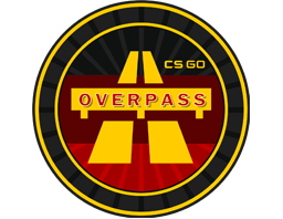 Коллекция Overpass