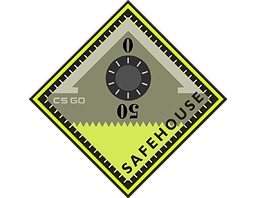 Коллекция Safehouse
