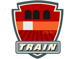 Коллекция Train