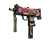 MAC-10 Curse