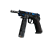CZ75-Auto Poison Dart