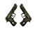 Dual Berettas Retribution
