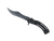 Butterfly Knife