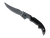 Falchion Knife