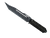 Paracord Knife