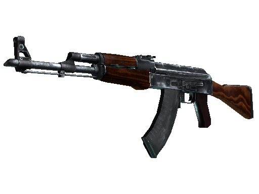 Стандартное AK-47