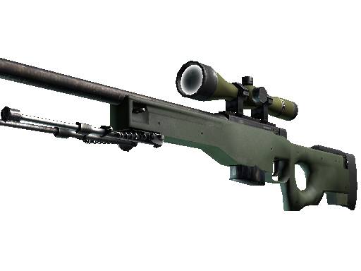 Стандартное AWP
