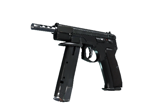 Стандартное CZ75-Auto
