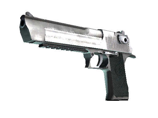Стандартное Desert Eagle