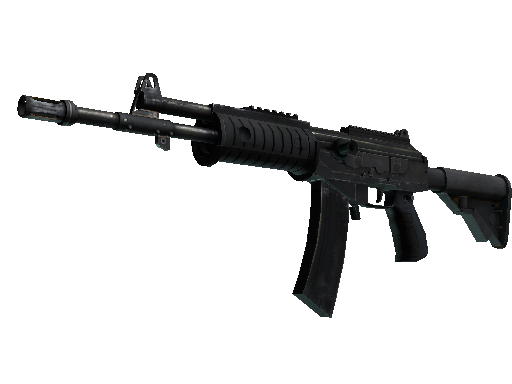 Стандартное Galil AR