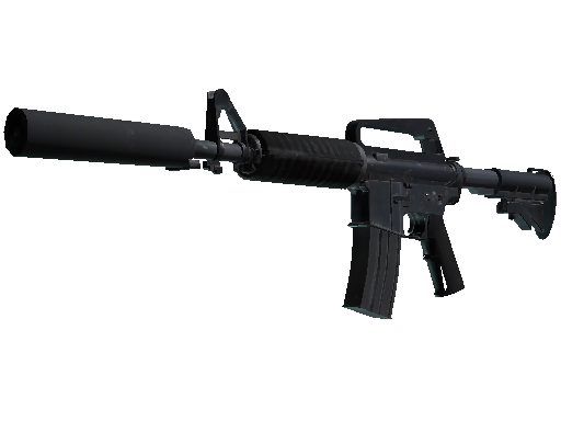 Стандартное M4A1-S