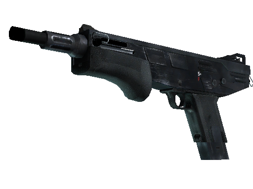 Стандартное MAG-7