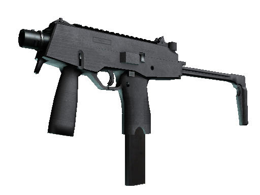 Стандартное MP9