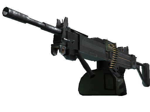 Стандартное Negev