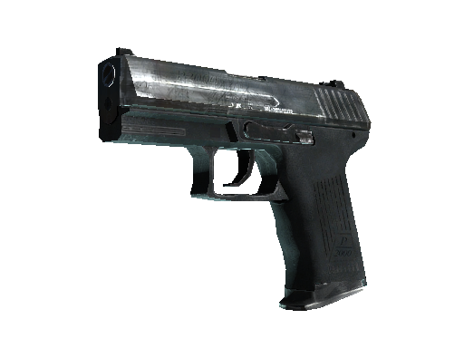 Стандартное P2000