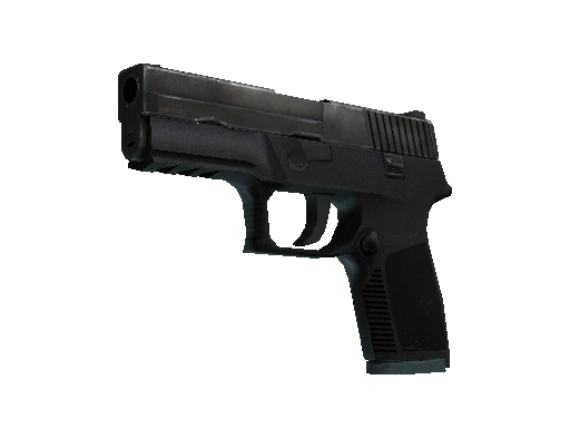 Стандартное P250