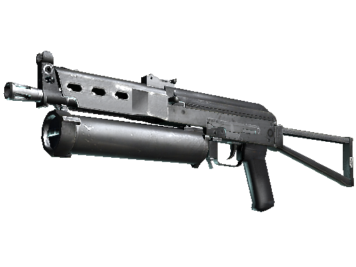 Стандартное PP-Bizon