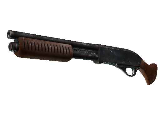 Стандартное Sawed-Off