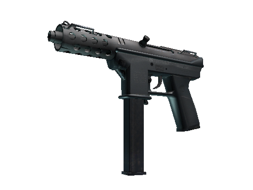 Стандартное Tec-9