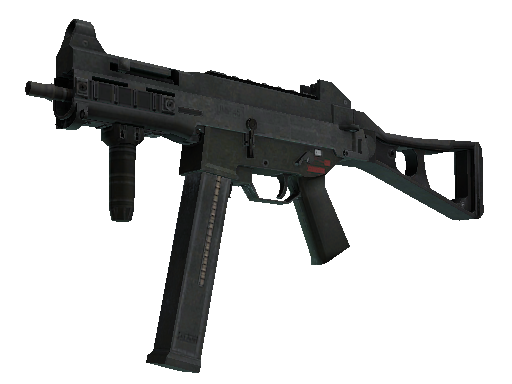 Стандартное UMP-45