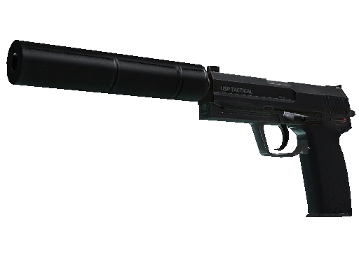 Стандартное USP-S