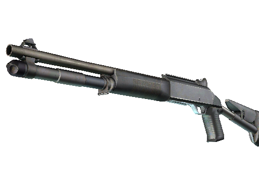 Стандартное XM1014
